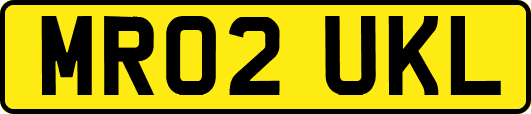 MR02UKL
