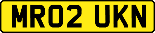 MR02UKN