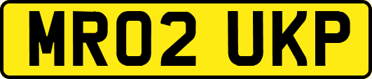 MR02UKP