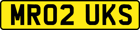 MR02UKS