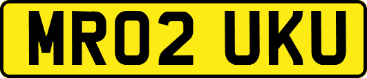 MR02UKU