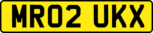 MR02UKX