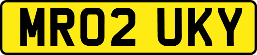 MR02UKY