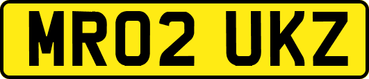 MR02UKZ