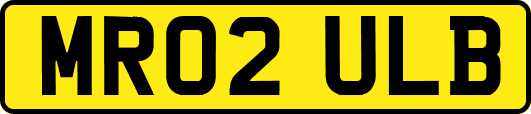 MR02ULB