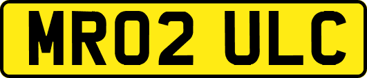 MR02ULC