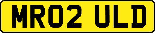 MR02ULD