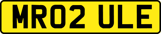 MR02ULE