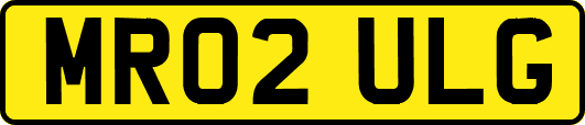 MR02ULG