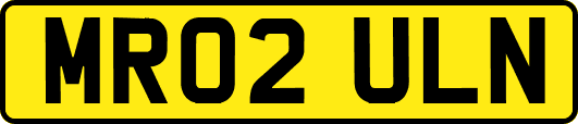 MR02ULN