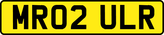 MR02ULR