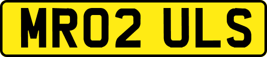 MR02ULS