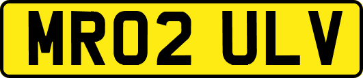 MR02ULV