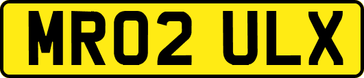 MR02ULX