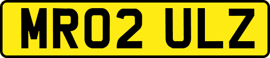 MR02ULZ