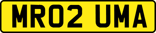 MR02UMA