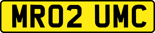 MR02UMC