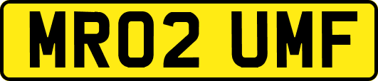 MR02UMF