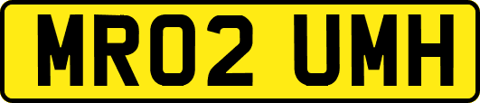 MR02UMH