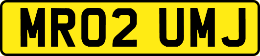 MR02UMJ