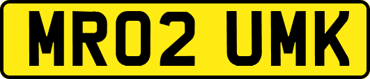 MR02UMK