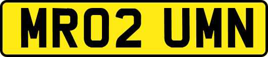 MR02UMN