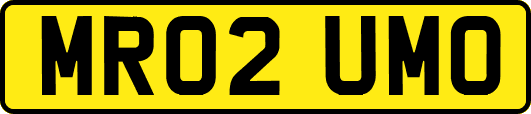 MR02UMO