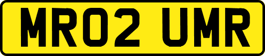 MR02UMR