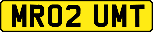 MR02UMT