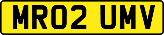 MR02UMV