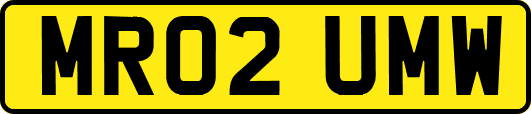 MR02UMW