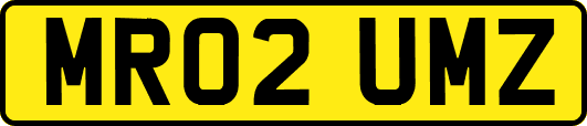 MR02UMZ