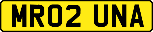 MR02UNA