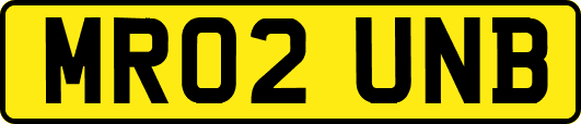 MR02UNB