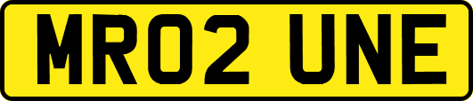 MR02UNE