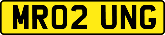MR02UNG