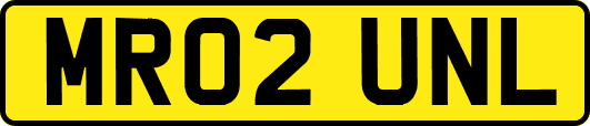 MR02UNL