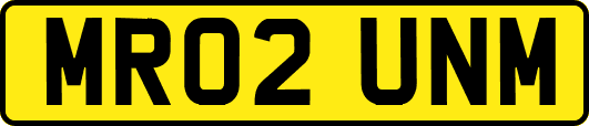 MR02UNM