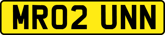MR02UNN