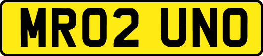 MR02UNO