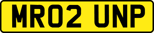 MR02UNP