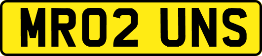 MR02UNS