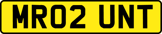 MR02UNT