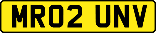 MR02UNV