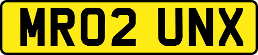 MR02UNX