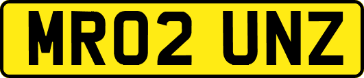 MR02UNZ