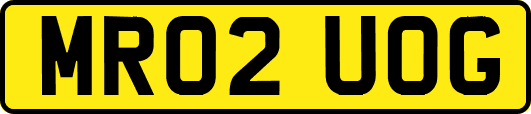 MR02UOG