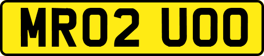 MR02UOO