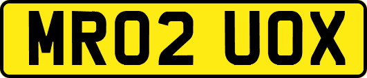 MR02UOX