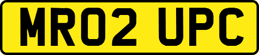 MR02UPC